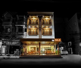The Sila Boutique Bed and Breakfast