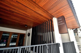 The Sila Boutique Bed and Breakfast