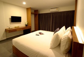 The Sila Boutique Bed and Breakfast