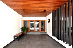 The Sila Boutique Bed and Breakfast