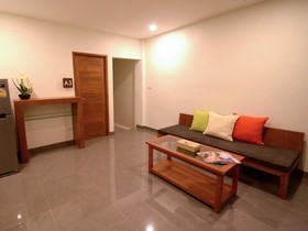 The Sila Boutique Bed and Breakfast