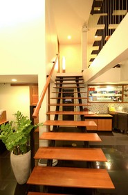 The Sila Boutique Bed and Breakfast