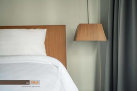 The Sila Boutique Bed and Breakfast