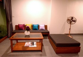 The Sila Boutique Bed and Breakfast