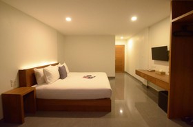 The Sila Boutique Bed and Breakfast