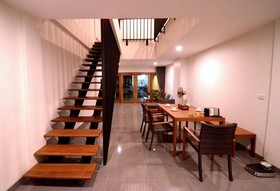 The Sila Boutique Bed and Breakfast
