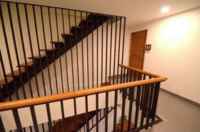 The Sila Boutique Bed and Breakfast