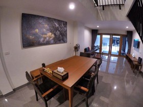 The Sila Boutique Bed and Breakfast