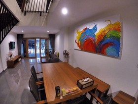 The Sila Boutique Bed and Breakfast