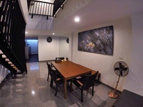 The Sila Boutique Bed and Breakfast