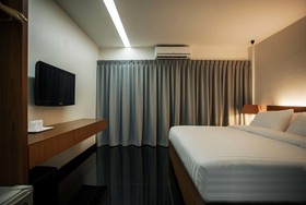 The Sila Boutique Bed and Breakfast
