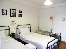 The Simply Room Chiangmai Vintage Hotel