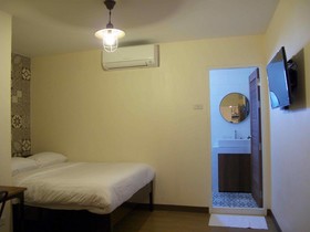 The Simply Room Chiangmai Vintage Hotel