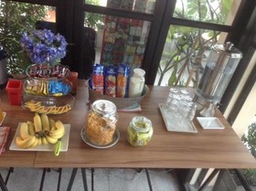 The Simply Room Chiangmai Vintage Hotel
