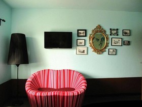The Simply Room Chiangmai Vintage Hotel