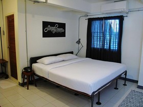 The Simply Room Chiangmai Vintage Hotel