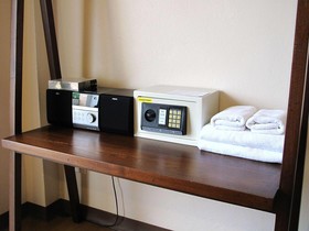 The Simply Room Chiangmai Vintage Hotel