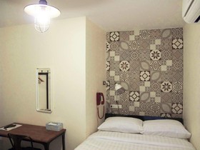 The Simply Room Chiangmai Vintage Hotel