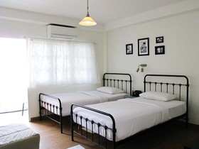 The Simply Room Chiangmai Vintage Hotel