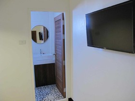 The Simply Room Chiangmai Vintage Hotel