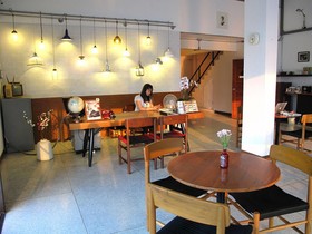 The Simply Room Chiangmai Vintage Hotel