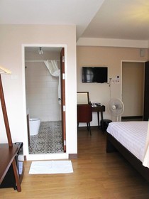 The Simply Room Chiangmai Vintage Hotel