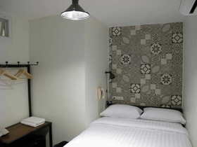 The Simply Room Chiangmai Vintage Hotel