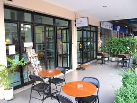 The Simply Room Chiangmai Vintage Hotel