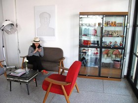 The Simply Room Chiangmai Vintage Hotel