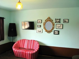 The Simply Room Chiangmai Vintage Hotel