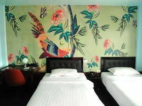 The Simply Room Chiangmai Vintage Hotel