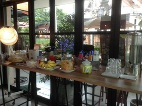 The Simply Room Chiangmai Vintage Hotel