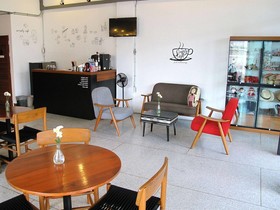 The Simply Room Chiangmai Vintage Hotel