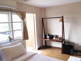 The Simply Room Chiangmai Vintage Hotel