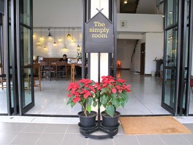 The Simply Room Chiangmai Vintage Hotel