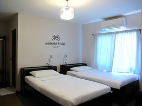 The Simply Room Chiangmai Vintage Hotel