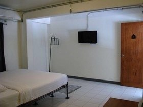 The Simply Room Chiangmai Vintage Hotel