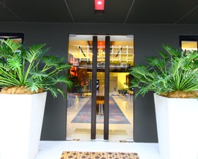 The Small Chiang Mai