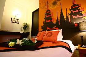 The Small Chiang Mai