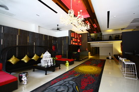 The Small Chiang Mai