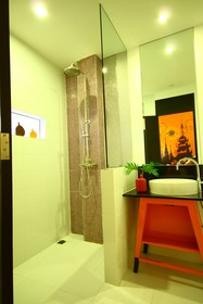 The Small Chiang Mai