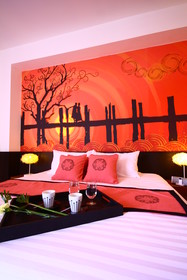 The Small Chiang Mai