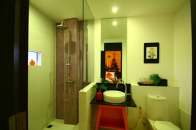 The Small Chiang Mai