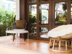 The Social Club Coliving & Coworking