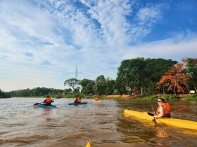 The Social Club Coliving & Coworking