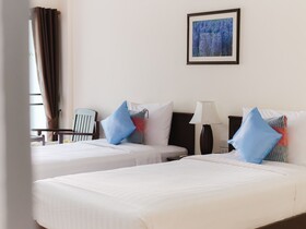 The Social Club Coliving & Coworking