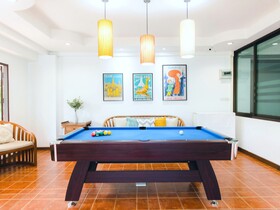 The Social Club Coliving & Coworking