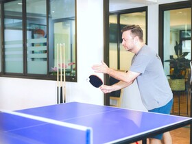 The Social Club Coliving & Coworking