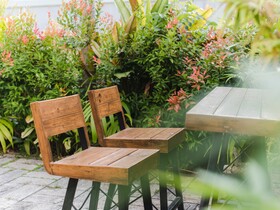 The Social Club Coliving & Coworking