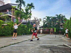 The Social Club Coliving & Coworking